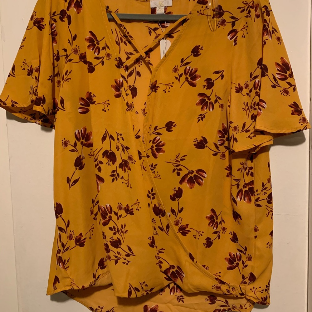 Blouse